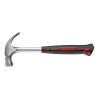 Carpenters Magnetic Claw Hammer 16oz