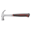 Carpenters Shock Absorbent Claw Hammer 16oz