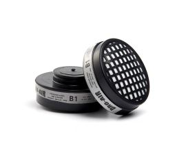 B1 Twin Unifit Filters