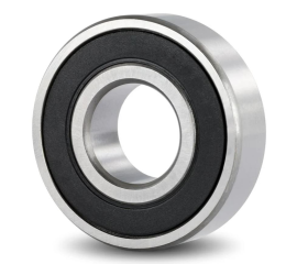 Deep Groover Ball Bearing - 6211-2RS-S/S ISB