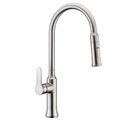 Pull-out Kitchen Sink Faucet