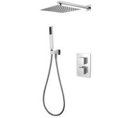 Wall Mounted Shower System