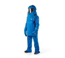 100 Cal Arc Switching Suit Complete Kit