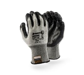 #57 Cut5 Nitrile Coated Gloves