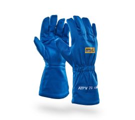 70 Cal Arc Switching Gloves