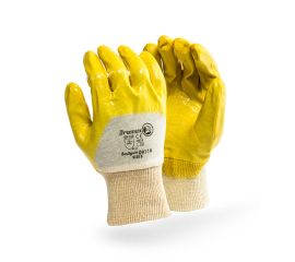 Actifresh Nitrile Coated Gloves