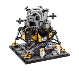Apollo II Space Station Module