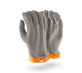 Chain Mail Gloves
