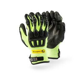Cut5 Impact Gloves