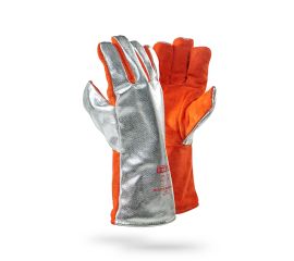 Molten Warrior Gloves