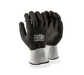 Nitriflex Coated Gloves