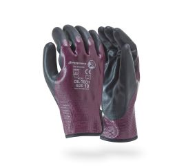 Oil Tech Gloves