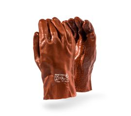 Xtra Heavy Duty PVC Gloves 27cm