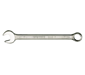 Combination Spanner Metric 58mm