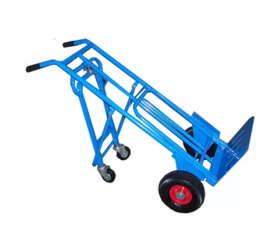 Foldable Hand Trolley Cart