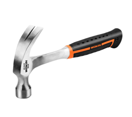 One Piece Forged Claw Hammer