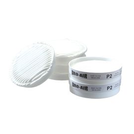 P2PF Twin Unifit Pre-Filters