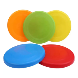 Traditional Frisbee