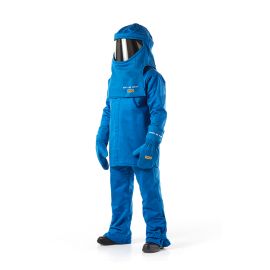 100 Cal Arc Switching Suit Complete Kit