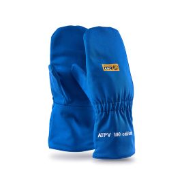 100 Cal Arc Switching Mitt-Style Gloves