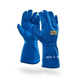 70 Cal Arc Switching Gloves