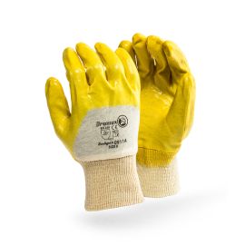 Actifresh Nitrile Coated Gloves