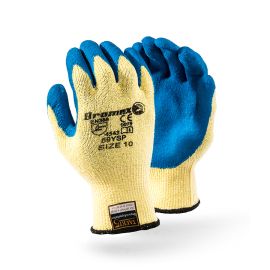 Cut5 Latex Coated Gloves