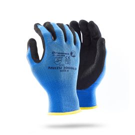 Miizu300BLU Gloves