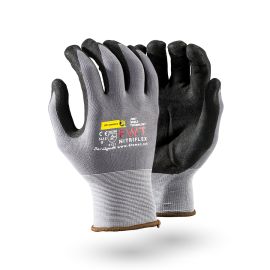 Nitriflex Palm Coated Gloves