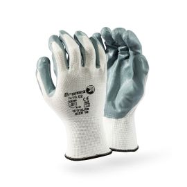 Nitrolite Palm Coated Gloves