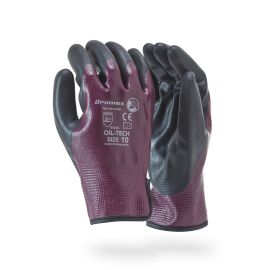 Oil Tech Gloves