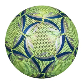 Reflective Soccer Ball