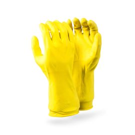 Rubber Household Gloves