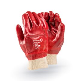 Standard Duty PVC Gloves