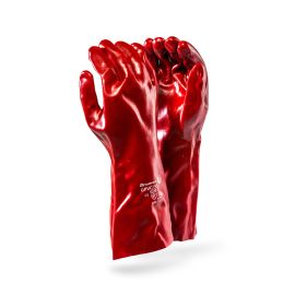 Standard Duty PVC Gloves 35cm