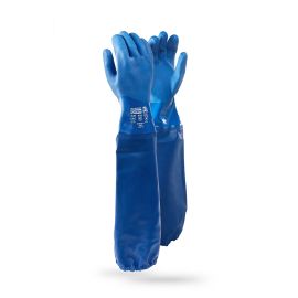 Viper Plus Chemical Gloves