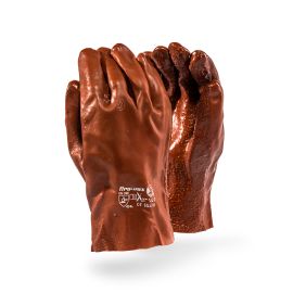 Xtra Heavy Duty PVC Gloves 27cm