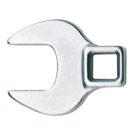 3/8" Crow Foot Wrench 13mm