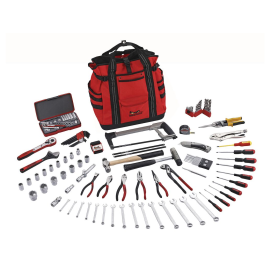Back Pack Tool Kit 144 Pieces