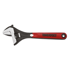 Adjustable Wrench TPR Grip 150mm