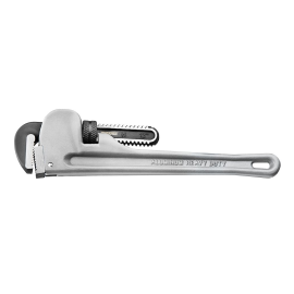 Aluminium Pipe Wrench 350mm