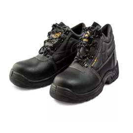Boxer Safety Boots
