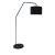 Knox Floor Lamp with Shade