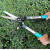 Stainless Steel Hedge Shears