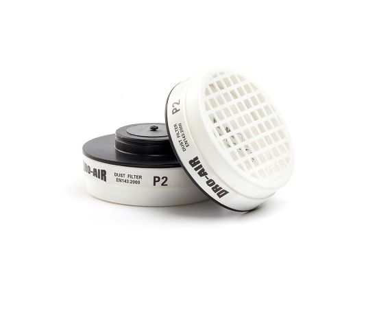 P2 Twin Unifit Filters