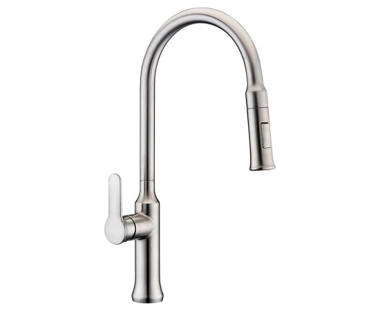 Pull-out Kitchen Sink Faucet