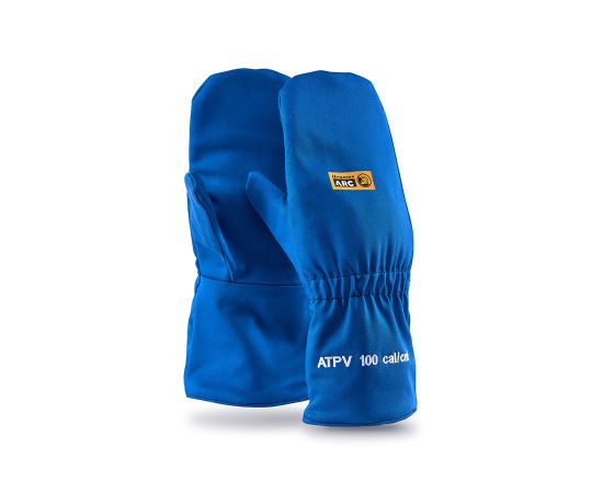 100 Cal Arc Switching Mitt-Style Gloves