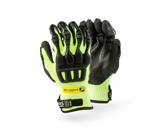 Cut5 Impact Gloves