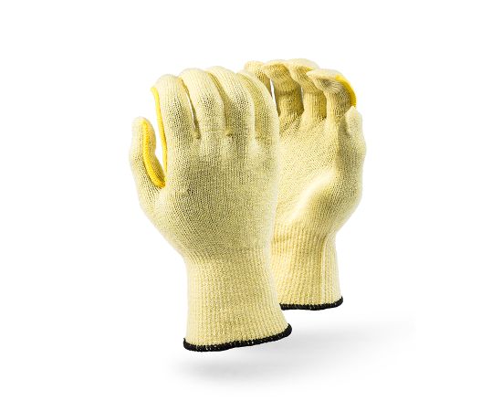 Cut5 Seamless Gloves