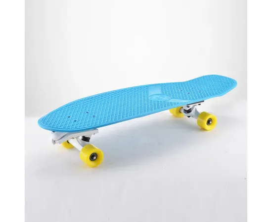 Honeycomb Carver Skateboard